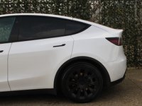 USED 2023 23 TESLA MODEL Y SUV 5dr Electric Auto RWD (346 ps) 