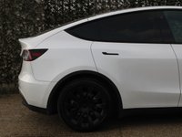 USED 2023 23 TESLA MODEL Y SUV 5dr Electric Auto RWD (346 ps) 