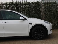 USED 2023 23 TESLA MODEL Y SUV 5dr Electric Auto RWD (346 ps) 
