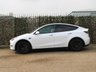 USED 2023 23 TESLA MODEL Y SUV 5dr Electric Auto RWD (346 ps) 