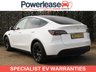 USED 2023 23 TESLA MODEL Y SUV 5dr Electric Auto RWD (346 ps) 