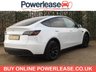 USED 2023 23 TESLA MODEL Y SUV 5dr Electric Auto RWD (346 ps) 