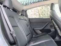 USED 2022 22 TESLA MODEL Y (Dual Motor) Long Range SUV 5dr Electric Auto 4WDE (384 bhp) 