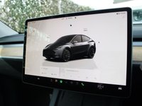 USED 2022 22 TESLA MODEL Y (Dual Motor) Long Range SUV 5dr Electric Auto 4WDE (384 bhp) 