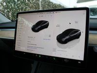 USED 2022 22 TESLA MODEL Y (Dual Motor) Long Range SUV 5dr Electric Auto 4WDE (384 bhp) 