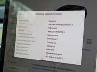 USED 2022 22 TESLA MODEL Y (Dual Motor) Long Range SUV 5dr Electric Auto 4WDE (384 bhp) 