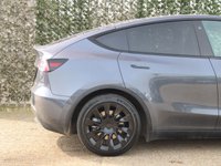 USED 2022 22 TESLA MODEL Y (Dual Motor) Long Range SUV 5dr Electric Auto 4WDE (384 bhp) 
