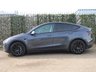 USED 2022 22 TESLA MODEL Y (Dual Motor) Long Range SUV 5dr Electric Auto 4WDE (384 bhp) 