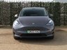 USED 2022 22 TESLA MODEL Y (Dual Motor) Long Range SUV 5dr Electric Auto 4WDE (384 bhp) 