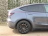 USED 2022 22 TESLA MODEL Y (Dual Motor) Long Range SUV 5dr Electric Auto 4WDE (384 bhp) 