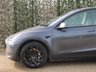 USED 2022 22 TESLA MODEL Y (Dual Motor) Long Range SUV 5dr Electric Auto 4WDE (384 bhp) 