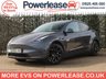 USED 2022 22 TESLA MODEL Y (Dual Motor) Long Range SUV 5dr Electric Auto 4WDE (384 bhp) 