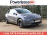 USED 2022 22 TESLA MODEL Y (Dual Motor) Long Range SUV 5dr Electric Auto 4WDE (384 bhp) 