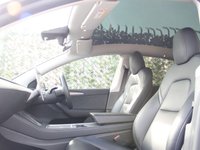 USED 2022 71 TESLA MODEL Y (Dual Motor) Long Range SUV 5dr Electric Auto 4WDE (384 bhp) 