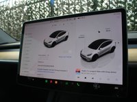 USED 2022 71 TESLA MODEL Y (Dual Motor) Long Range SUV 5dr Electric Auto 4WDE (384 bhp) 