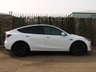 USED 2022 71 TESLA MODEL Y (Dual Motor) Long Range SUV 5dr Electric Auto 4WDE (384 bhp) 