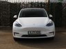 USED 2022 71 TESLA MODEL Y (Dual Motor) Long Range SUV 5dr Electric Auto 4WDE (384 bhp) 