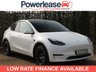 USED 2022 71 TESLA MODEL Y (Dual Motor) Long Range SUV 5dr Electric Auto 4WDE (384 bhp) 