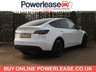 USED 2022 71 TESLA MODEL Y (Dual Motor) Long Range SUV 5dr Electric Auto 4WDE (384 bhp) 