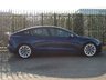 USED 2021 71 TESLA Model 3 (Dual Motor) Long Range Saloon 4dr Electric Auto 4WDE (346 ps) 