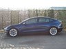 USED 2021 71 TESLA Model 3 (Dual Motor) Long Range Saloon 4dr Electric Auto 4WDE (346 ps) 
