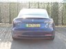 USED 2021 71 TESLA Model 3 (Dual Motor) Long Range Saloon 4dr Electric Auto 4WDE (346 ps) 