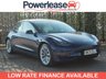 USED 2021 71 TESLA Model 3 (Dual Motor) Long Range Saloon 4dr Electric Auto 4WDE (346 ps) 