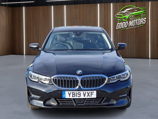 2019 BMW 3 SERIES - Photo 7
