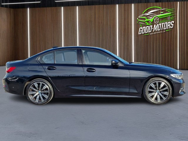 2019 BMW 3 SERIES - Photo 11