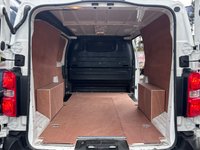 USED 2021 21 VAUXHALL VIVARO 1.5 Turbo D 2900 Dynamic Panel Van 6dr Diesel Manual L2 H1 Euro 6 (s/s) (100 ps) EURO 6/CARPLAY/TOUCHSCREEN/3 SEATS