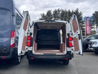 USED 2021 21 VAUXHALL VIVARO 1.5 Turbo D 2900 Dynamic Panel Van 6dr Diesel Manual L2 H1 Euro 6 (s/s) (100 ps) EURO 6/CARPLAY/TOUCHSCREEN/3 SEATS