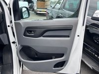 USED 2021 21 VAUXHALL VIVARO 1.5 Turbo D 2900 Dynamic Panel Van 6dr Diesel Manual L2 H1 Euro 6 (s/s) (100 ps) EURO 6/CARPLAY/TOUCHSCREEN/3 SEATS
