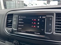 USED 2021 21 VAUXHALL VIVARO 1.5 Turbo D 2900 Dynamic Panel Van 6dr Diesel Manual L2 H1 Euro 6 (s/s) (100 ps) EURO 6/CARPLAY/TOUCHSCREEN/3 SEATS