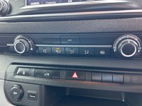 USED 2021 21 VAUXHALL VIVARO 1.5 Turbo D 2900 Dynamic Panel Van 6dr Diesel Manual L2 H1 Euro 6 (s/s) (100 ps) EURO 6/CARPLAY/TOUCHSCREEN/3 SEATS