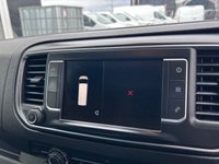 USED 2021 21 VAUXHALL VIVARO 1.5 Turbo D 2900 Dynamic Panel Van 6dr Diesel Manual L2 H1 Euro 6 (s/s) (100 ps) EURO 6/CARPLAY/TOUCHSCREEN/3 SEATS
