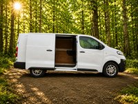 USED 2021 21 VAUXHALL VIVARO 1.5 Turbo D 2900 Dynamic Panel Van 6dr Diesel Manual L2 H1 Euro 6 (s/s) (100 ps) EURO 6/CARPLAY/TOUCHSCREEN/3 SEATS