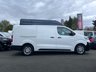 USED 2021 21 VAUXHALL VIVARO 1.5 Turbo D 2900 Dynamic Panel Van 6dr Diesel Manual L2 H1 Euro 6 (s/s) (100 ps) EURO 6/CARPLAY/TOUCHSCREEN/3 SEATS