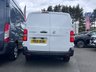 USED 2021 21 VAUXHALL VIVARO 1.5 Turbo D 2900 Dynamic Panel Van 6dr Diesel Manual L2 H1 Euro 6 (s/s) (100 ps) EURO 6/CARPLAY/TOUCHSCREEN/3 SEATS