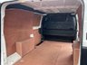 USED 2021 21 VAUXHALL VIVARO 1.5 Turbo D 2900 Dynamic Panel Van 6dr Diesel Manual L2 H1 Euro 6 (s/s) (100 ps) EURO 6/CARPLAY/TOUCHSCREEN/3 SEATS