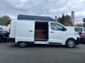 USED 2021 21 VAUXHALL VIVARO 1.5 Turbo D 2900 Dynamic Panel Van 6dr Diesel Manual L2 H1 Euro 6 (s/s) (100 ps) EURO 6/CARPLAY/TOUCHSCREEN/3 SEATS