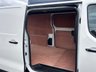 USED 2021 21 VAUXHALL VIVARO 1.5 Turbo D 2900 Dynamic Panel Van 6dr Diesel Manual L2 H1 Euro 6 (s/s) (100 ps) EURO 6/CARPLAY/TOUCHSCREEN/3 SEATS