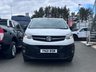 USED 2021 21 VAUXHALL VIVARO 1.5 Turbo D 2900 Dynamic Panel Van 6dr Diesel Manual L2 H1 Euro 6 (s/s) (100 ps) EURO 6/CARPLAY/TOUCHSCREEN/3 SEATS
