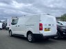 USED 2021 21 VAUXHALL VIVARO 1.5 Turbo D 2900 Dynamic Panel Van 6dr Diesel Manual L2 H1 Euro 6 (s/s) (100 ps) EURO 6/CARPLAY/TOUCHSCREEN/3 SEATS