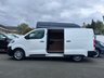 USED 2021 21 VAUXHALL VIVARO 1.5 Turbo D 2900 Dynamic Panel Van 6dr Diesel Manual L2 H1 Euro 6 (s/s) (100 ps) EURO 6/CARPLAY/TOUCHSCREEN/3 SEATS