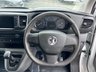 USED 2021 21 VAUXHALL VIVARO 1.5 Turbo D 2900 Dynamic Panel Van 6dr Diesel Manual L2 H1 Euro 6 (s/s) (100 ps) EURO 6/CARPLAY/TOUCHSCREEN/3 SEATS