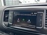 USED 2021 21 VAUXHALL VIVARO 1.5 Turbo D 2900 Dynamic Panel Van 6dr Diesel Manual L2 H1 Euro 6 (s/s) (100 ps) EURO 6/CARPLAY/TOUCHSCREEN/3 SEATS