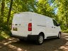 USED 2021 21 VAUXHALL VIVARO 1.5 Turbo D 2900 Dynamic Panel Van 6dr Diesel Manual L2 H1 Euro 6 (s/s) (100 ps) EURO 6/CARPLAY/TOUCHSCREEN/3 SEATS