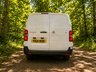 USED 2021 21 VAUXHALL VIVARO 1.5 Turbo D 2900 Dynamic Panel Van 6dr Diesel Manual L2 H1 Euro 6 (s/s) (100 ps) EURO 6/CARPLAY/TOUCHSCREEN/3 SEATS