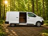 USED 2021 21 VAUXHALL VIVARO 1.5 Turbo D 2900 Dynamic Panel Van 6dr Diesel Manual L2 H1 Euro 6 (s/s) (100 ps) EURO 6/CARPLAY/TOUCHSCREEN/3 SEATS