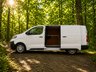 USED 2021 21 VAUXHALL VIVARO 1.5 Turbo D 2900 Dynamic Panel Van 6dr Diesel Manual L2 H1 Euro 6 (s/s) (100 ps) EURO 6/CARPLAY/TOUCHSCREEN/3 SEATS